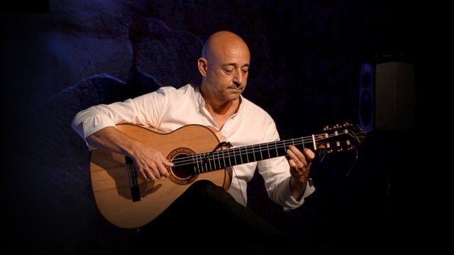 La bien pagá. Adriano Lozano