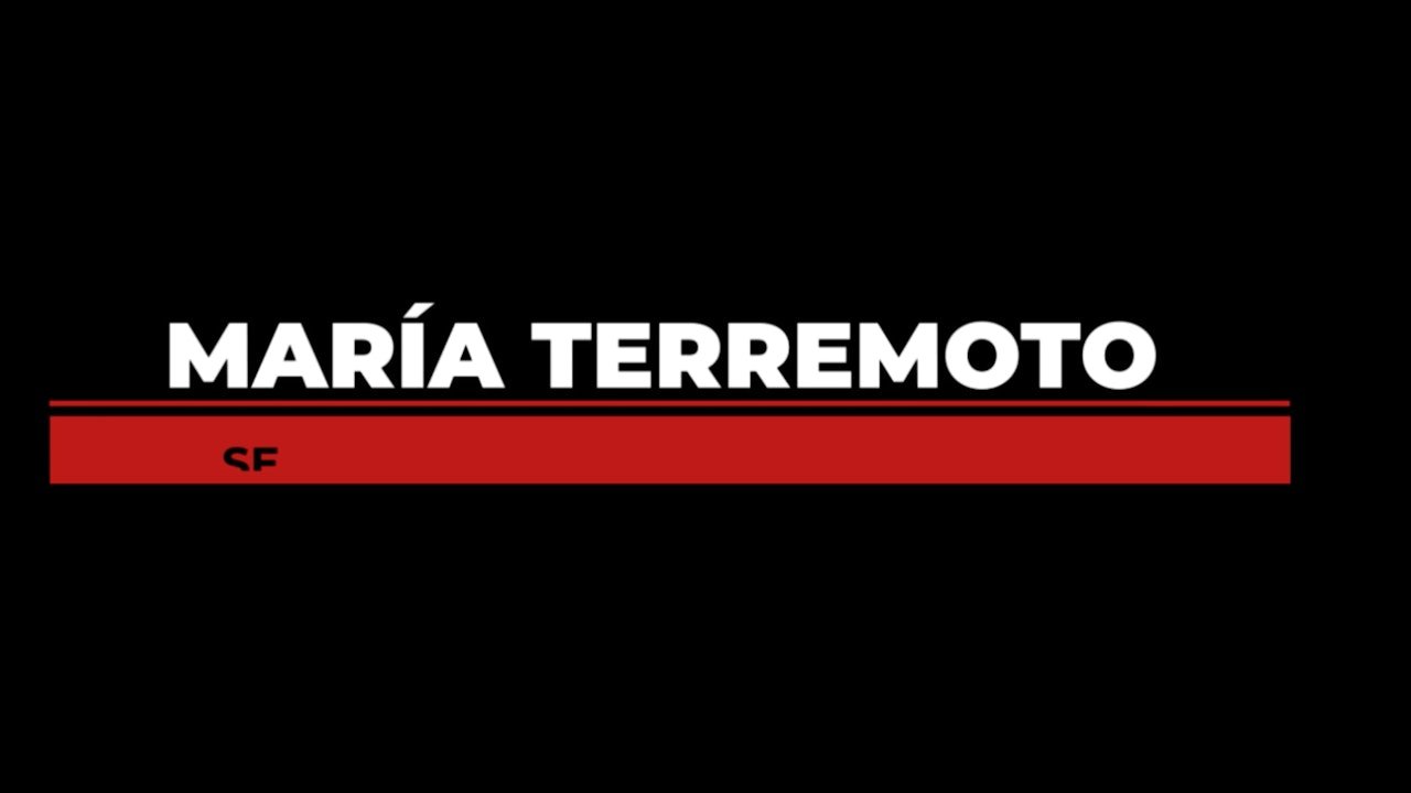 Se te fue la vida. Terremoto, un siglo de cante. María Terremoto